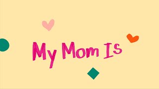Parents@ Dropbox: Celebrating Mothers (by Dropbox kids) | LifeInsideDropbox | Dropbox