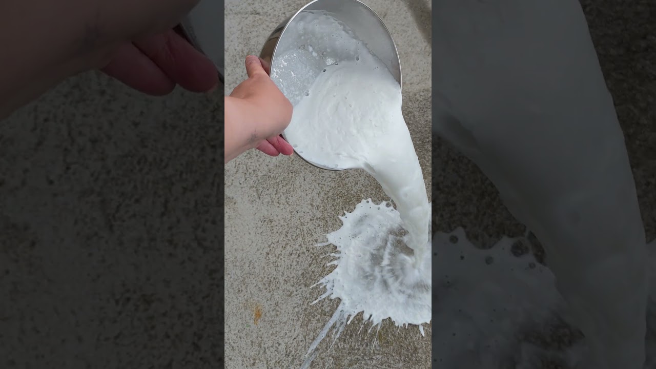 Comment nettoyer son balcon naturellement ?