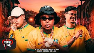 SET FUNK 2026 - MC Meno K, MC Ryan SP, MC Jacaré, MC Lele JP e Japa NK (PLAYLIST FUNK)