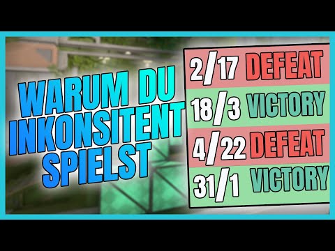 Video: Kannst du einem Valorant ohne Rating ausweichen?