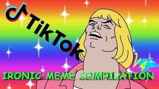 BEST NEW IROIC TIK TOK MEMES COMPILATION (OFFENSIVE) V4