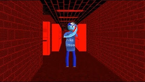 Speedrunning my hardest Baldi