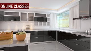 Famous VRAY TUTORIAL 3DS MAX KITCHEN LIGHTING & RENDERING TUTORIAL IN HINDI | ATUL RANKAWAT Net Worth