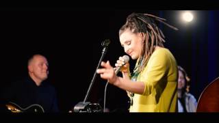 Download Lagu KRZYSZTOF ŻESŁAWSKI QUARTET \u0026 NATALIA LUBRANO  BOSSANOVA DO PODUSZKI MP3