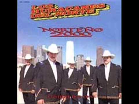 Que pensarias - Los Huracanes del Norte