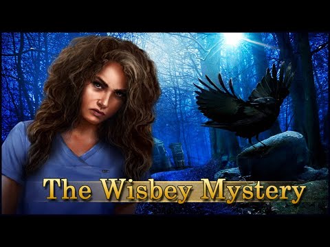 Wisbey Mystery Walkthrough | Тайна Визби прохождение #1