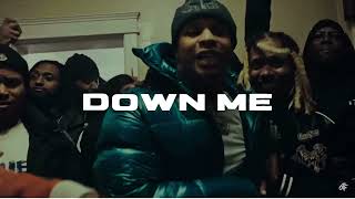 [FREE] Lil Durk X King Von Type Beat 2023 - "DOWN ME"