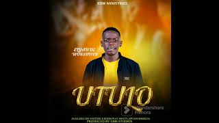 Elijah De Worshiper - Mpeniko Utulo Official Audio