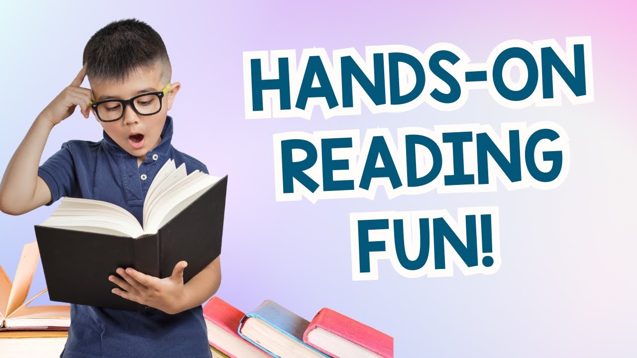 Make STEM Fun: 3 Books Kids Actually Want to Read