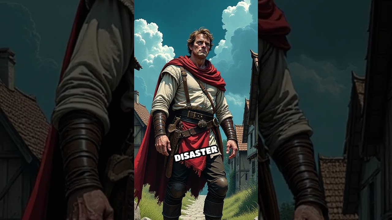 The Forgotten Famine: 1315-1317