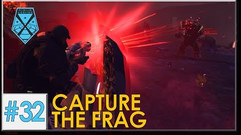 XCOM: War Within - Live and Impossible S2 #32: Capture the Frag