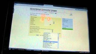 Library Orientation: part 1
