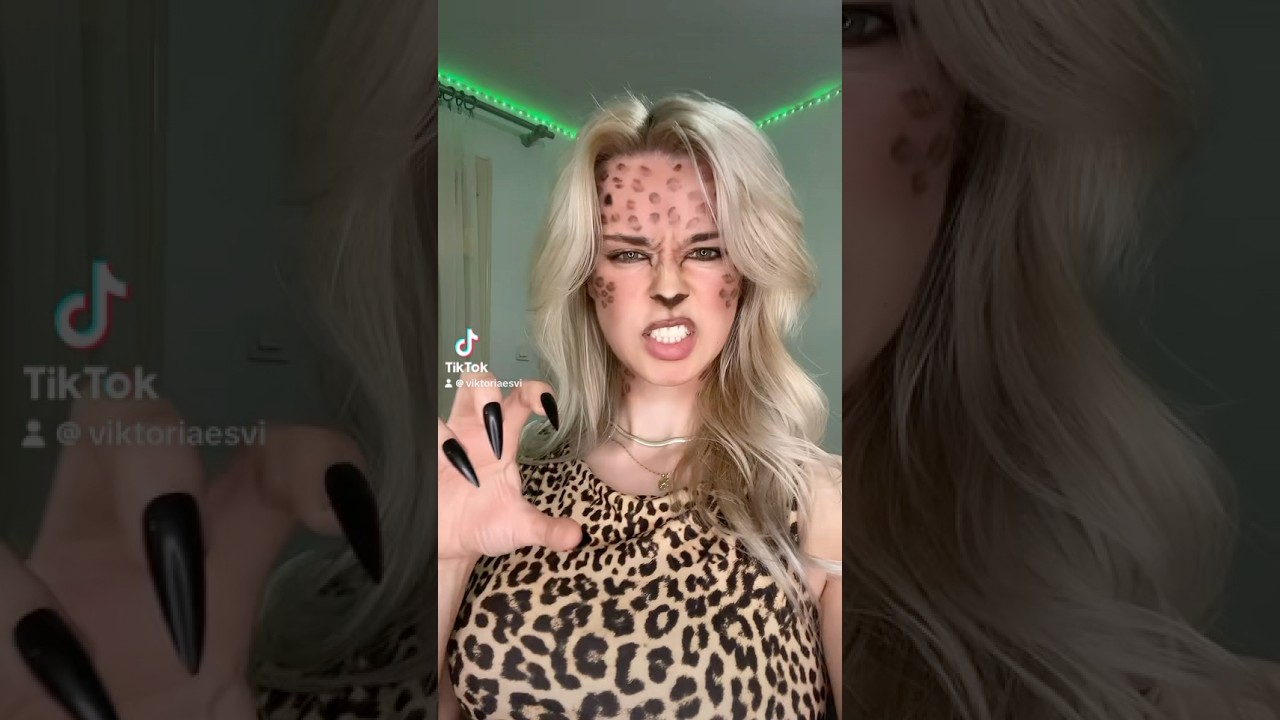 rawr 🐆