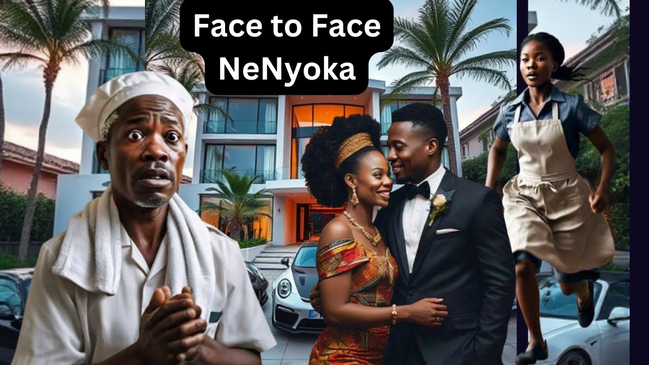 Kuromba kwa Boss Lady MuNigerian |Zimbabwean lady tells it all *must watch *