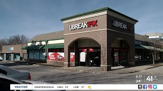 We're Hiring: Start tech career at uBreakiFix Phone Medic