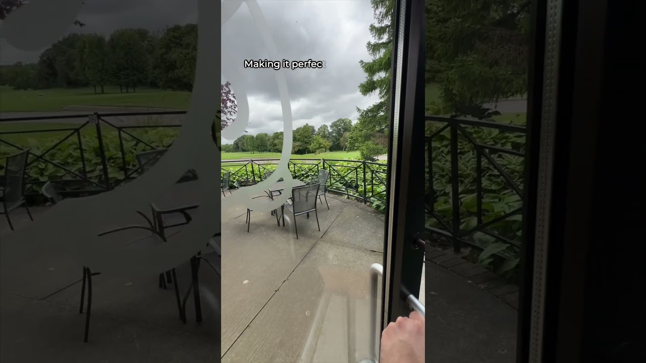 Oakville Event Spaces | Glen Abbey Golf Club