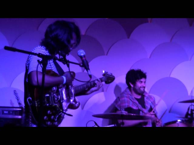 Soft Cut on July 16, 2016 at The Wooly, Gainesville, FL