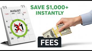 The Closing Day Secret Save Hundreds With This Simple Choice