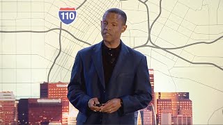 Highlights: Homegrown - Educating Communities About Violent Extremism Profile