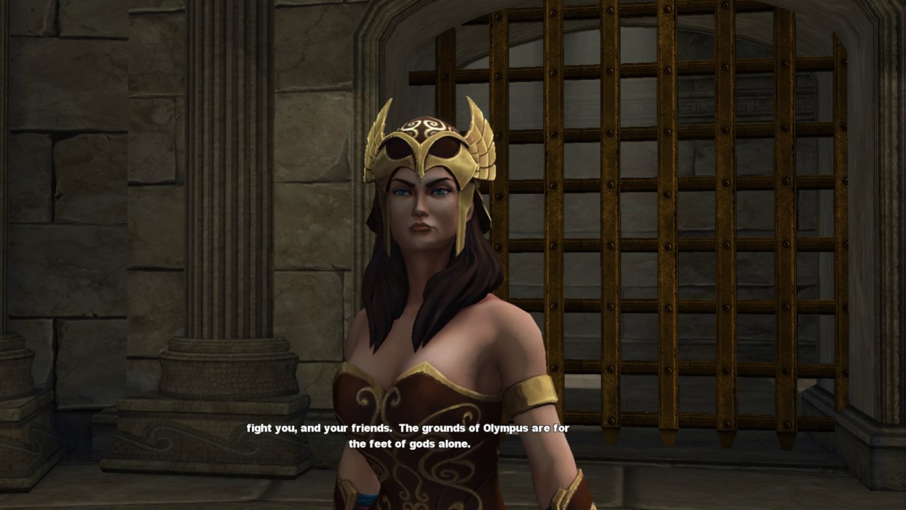 Atomic DPS Testing - Stats Revamp 1.2 - OLYMPUS (might build) Trolls Underperforming