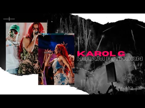 Karol G & Feid Perreando En Puerto Rico 🇵🇷🇨🇴