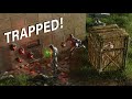 We Caged A TRIBE Then RAIDED THEM...