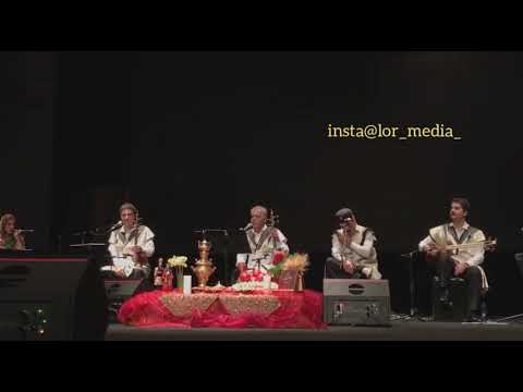 دالکه دا نازارم