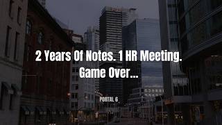 3 TRUE Dark Workplace Revenge Stories That Will Make You Think Twice