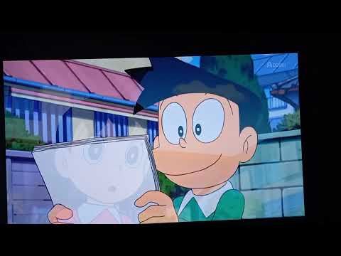 しずかちゃんのフラグ台詞