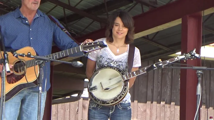 The Grascals featuring 4 time IBMA Banjo Player of...