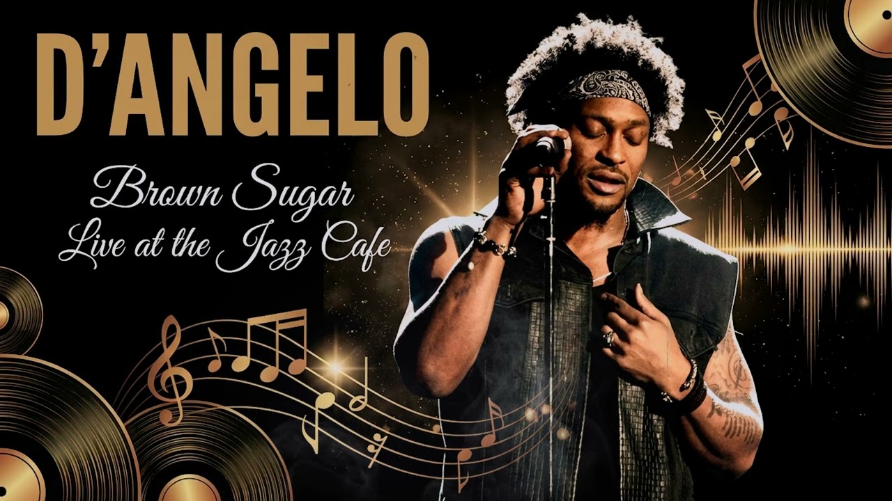 Sunday Morning Blues | D’Angelo Inspired Soul (1990s) | Morning Light