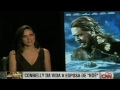 'Noé' impresiona a Jennifer Connelly