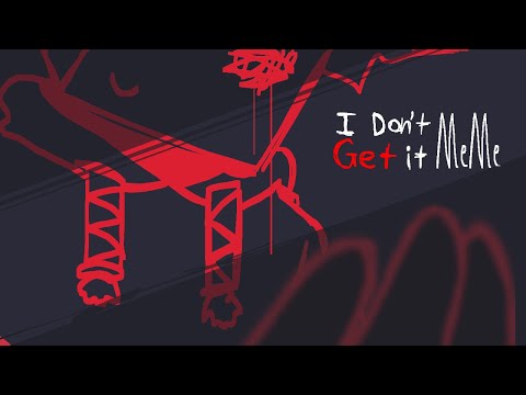 || I DON'T GET IT || Animation meme | ⚠️ !FLASH WARNING! ⚠️ ( and eyes 👀)