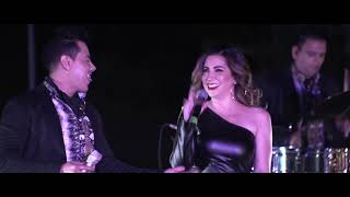Estas tan dentro de mi - La Inolvidable ft Azucena