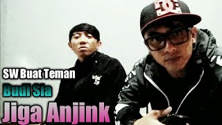 Story Wa Bhs Sunda Budina Jiga Anjing