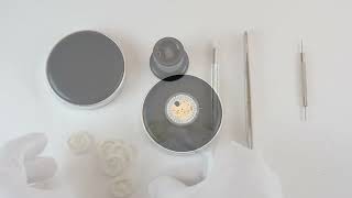 1) Your Watchmaking Kit "Sportsman"