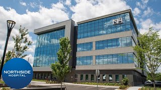 Grand Opening Celebration Northside Hospital Unveils New State-Of-The-Art Facility In Buford