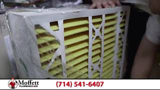 Diagnosing AC Problems - Moffett Plumbing Air