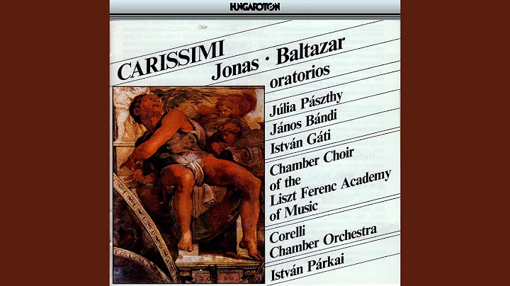 Baltazar - Baltassar