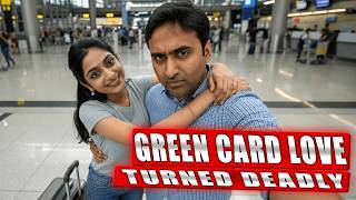 She Arrived In The U S  On A Marriage Visa  11 Days Later She Was Dead