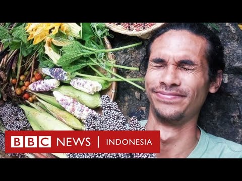 Apa Makanan Nusa Tenggara Timur