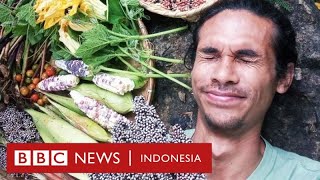 Kuliner Khas Ntt Mengenal Kembali Cara Nenek Moyang Menah Makanan - Bbc News Indonesia