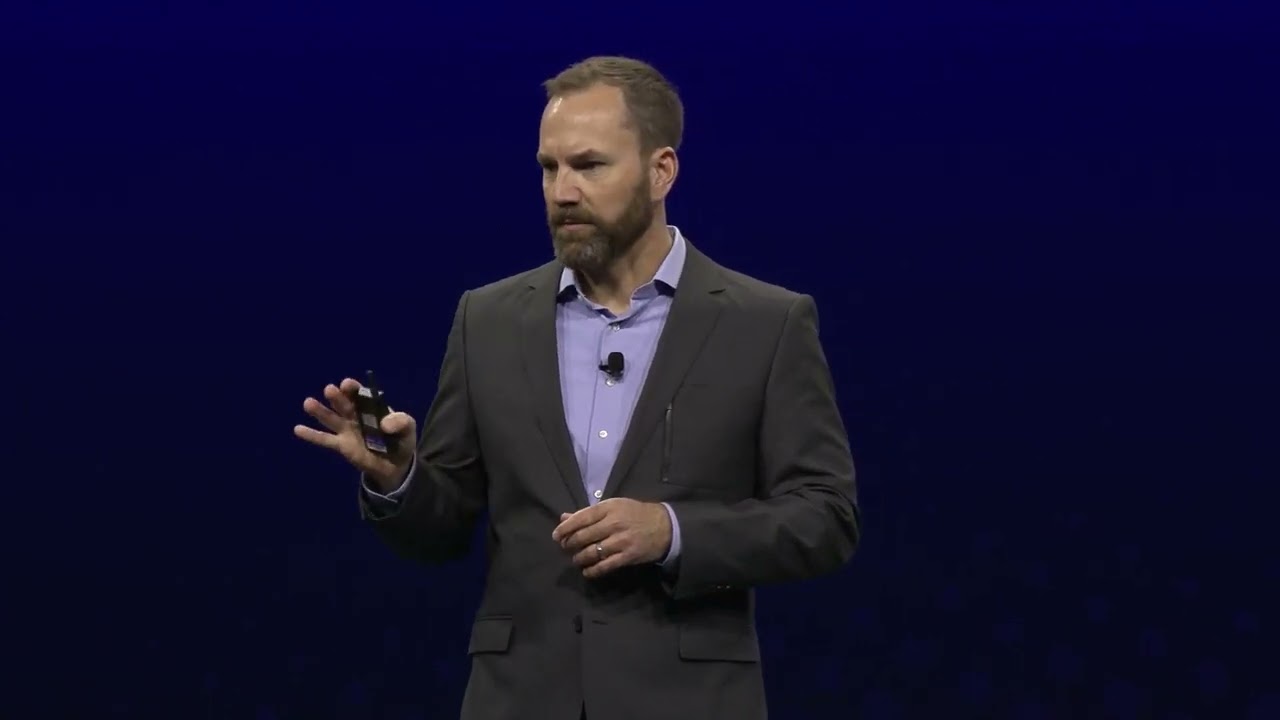 Zenith Live '23 Keynote: Streamlining & up-leveling the Zscaler administrative experience | ZSLogin