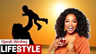 Oprah Winfrey Lifestyle, Net Worth, House, Cars,  Life Story | Road to Success