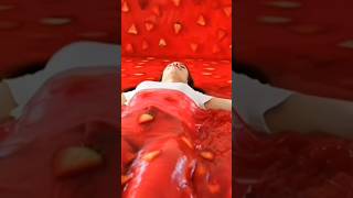 Which Crazy Bed Would You Dare to Choose ✨🛏 Oddly Satisfying AI ASMR Bed Pt.3