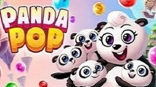 Panda Pop level 35 Gameplay Walkthrough HD iOS/Android