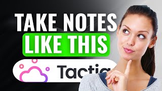 Famous Tactiq Ai Review | (2025) Is This Ai Note Taker Actually Good? My Experience After Months of Testing Net Worth