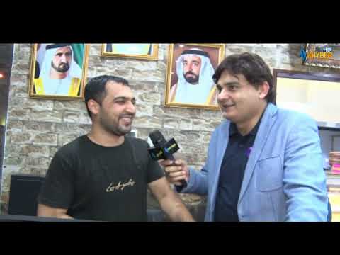 Staso Khowakha with Asif Yousafzai | AVT Khyber | June 2022 | Pashto Entertainment