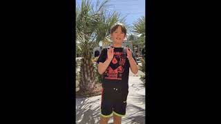 Dylan’s guide to teleporting