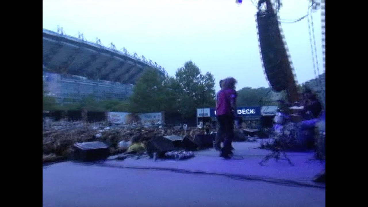 Been Stellar - They Don't Make Words for This [Documentary] 2/5